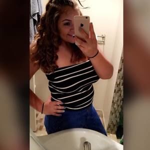 Meet your Posher, Jazlyn